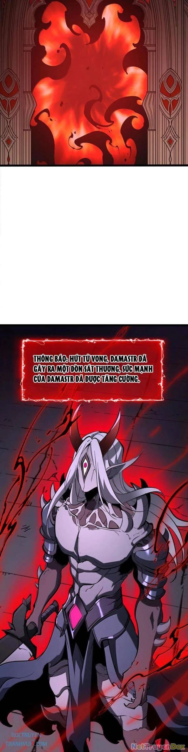 Ta Dựa Vào Nhặt Rác Trở Thành Vương Giả [Chap 1-79]