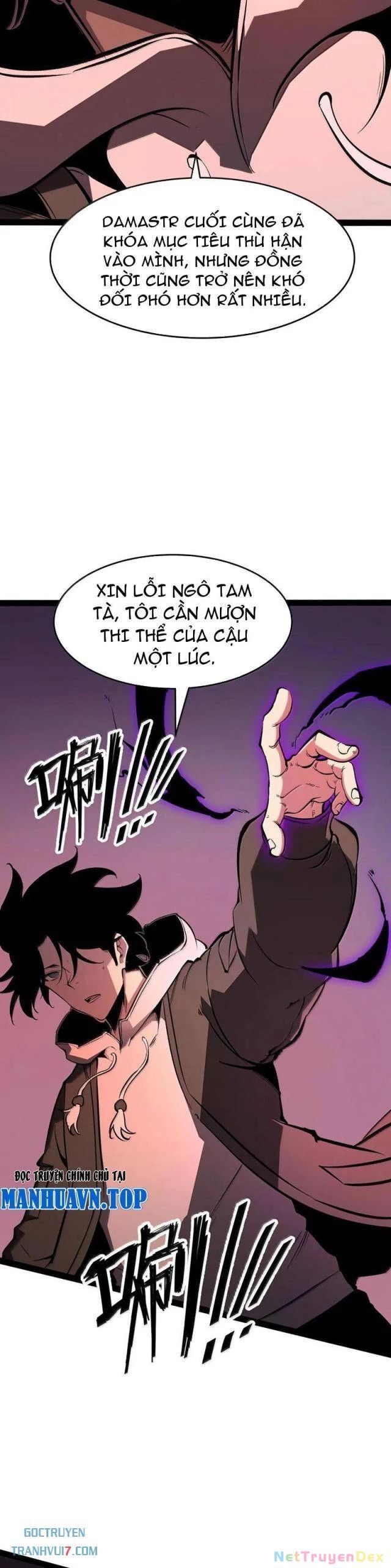 Ta Dựa Vào Nhặt Rác Trở Thành Vương Giả [Chap 1-79]