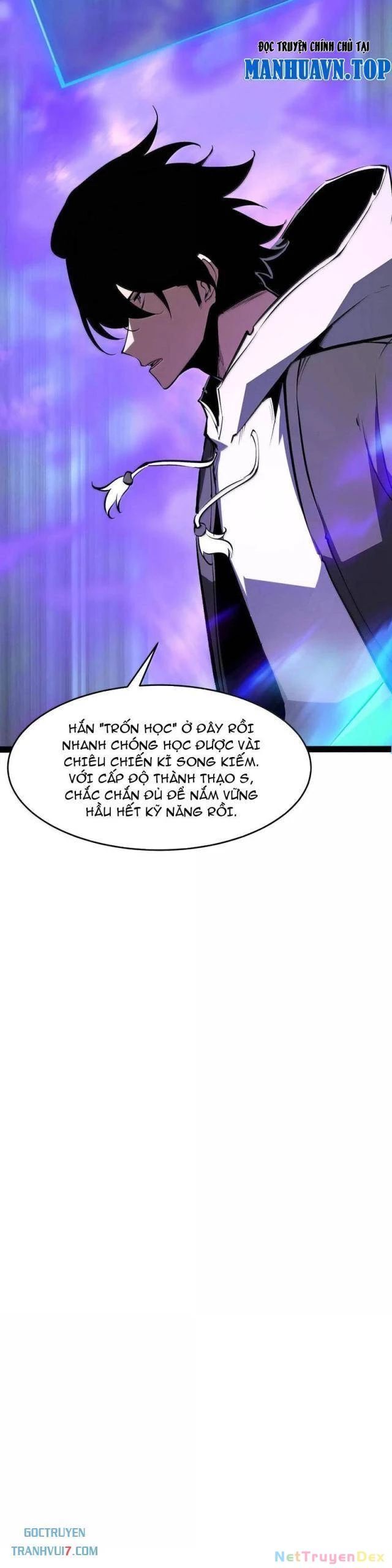 Ta Dựa Vào Nhặt Rác Trở Thành Vương Giả [Chap 1-79]