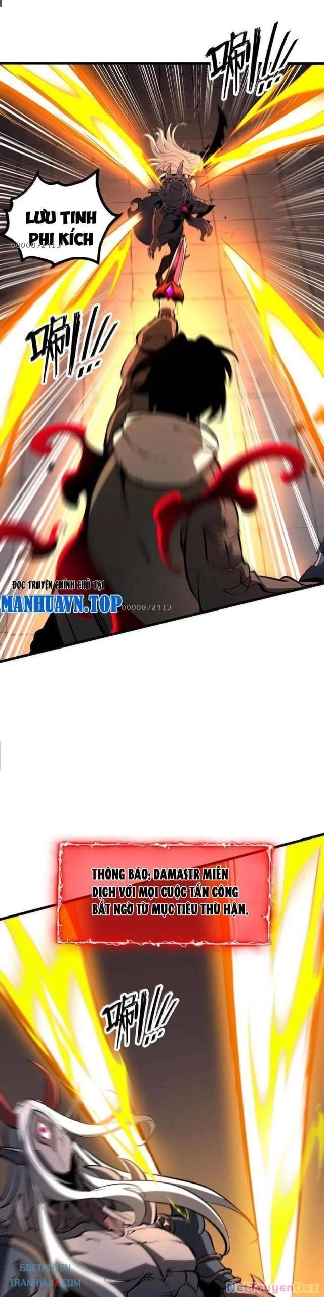 Ta Dựa Vào Nhặt Rác Trở Thành Vương Giả [Chap 1-79]