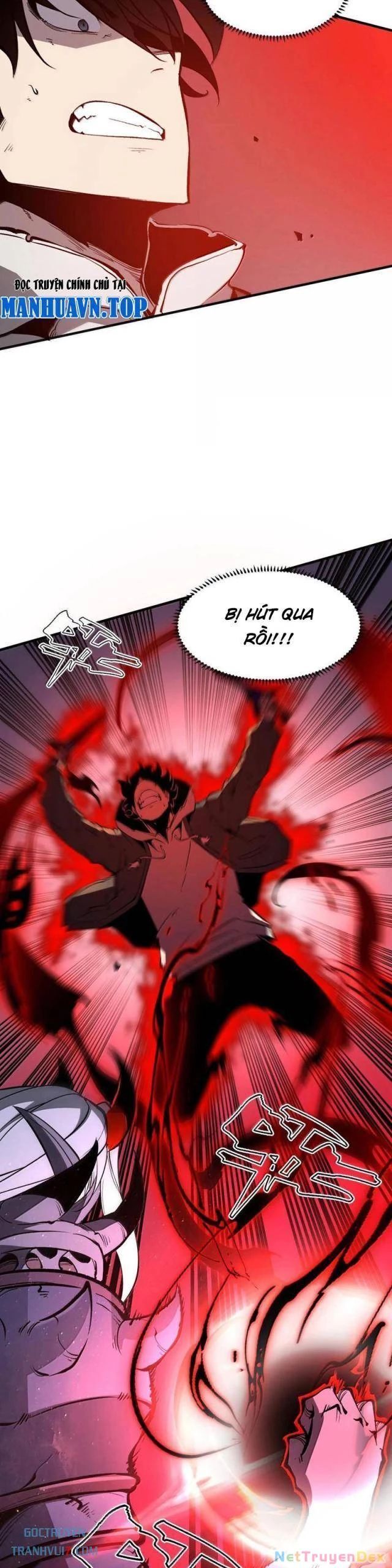 Ta Dựa Vào Nhặt Rác Trở Thành Vương Giả [Chap 1-79]