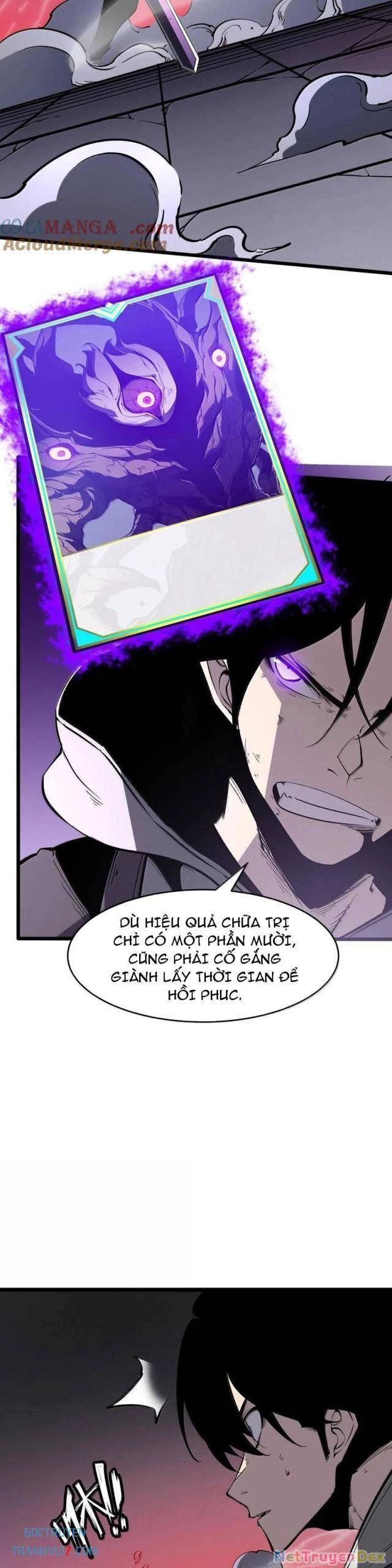 Ta Dựa Vào Nhặt Rác Trở Thành Vương Giả [Chap 1-79]