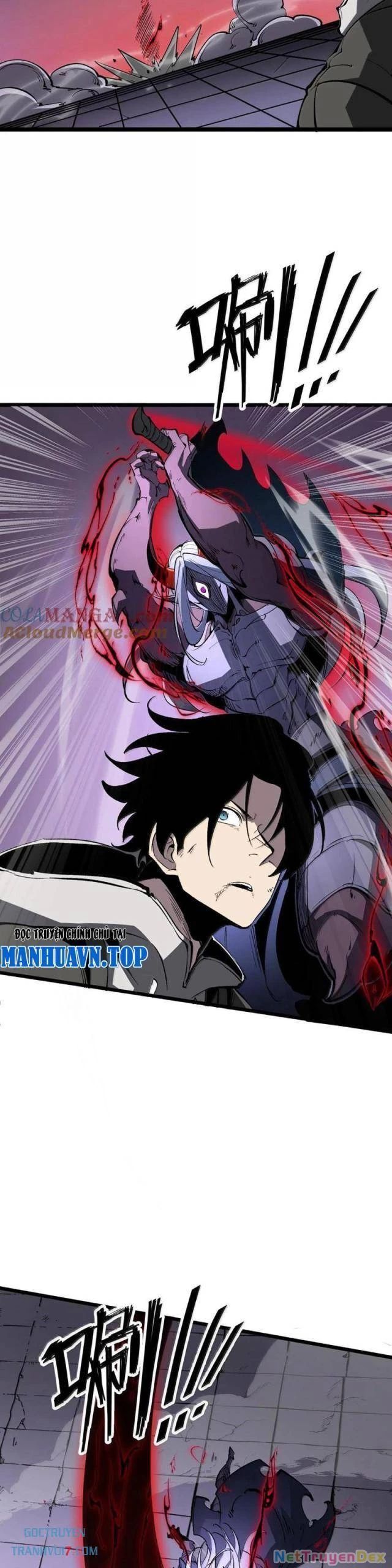 Ta Dựa Vào Nhặt Rác Trở Thành Vương Giả [Chap 1-79]