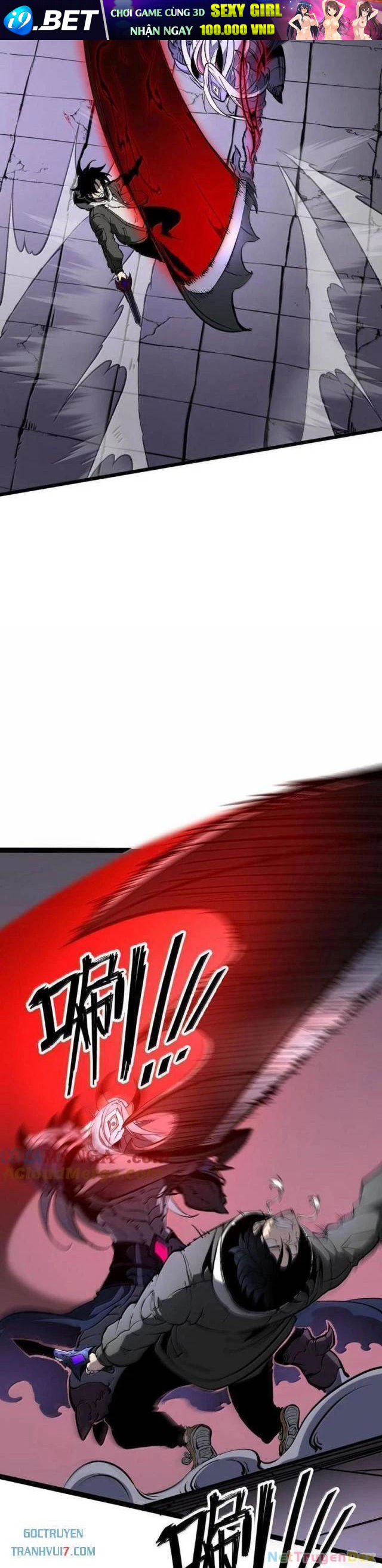 Ta Dựa Vào Nhặt Rác Trở Thành Vương Giả [Chap 1-79]