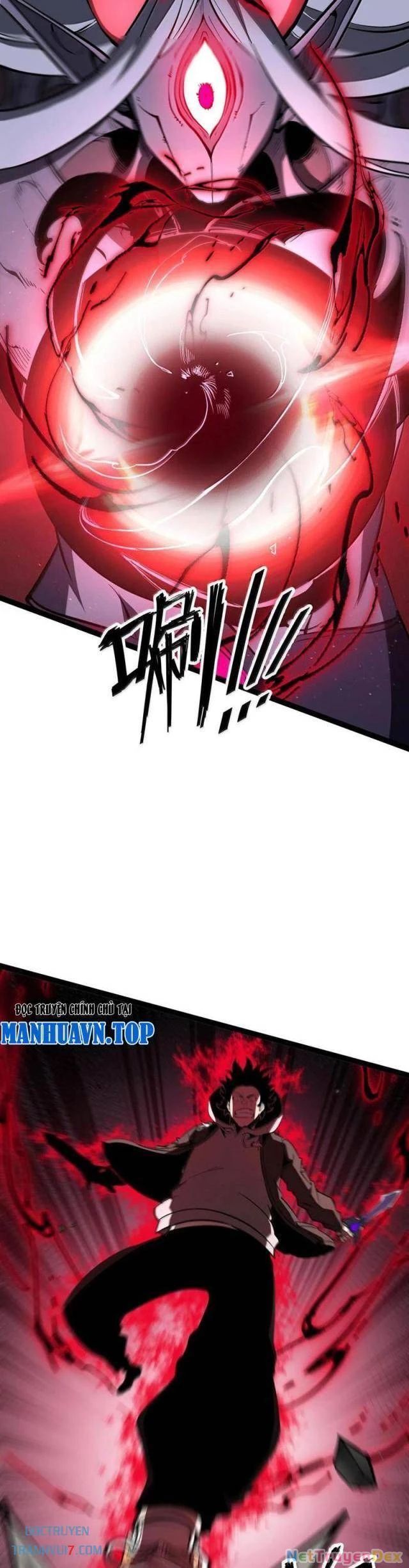 Ta Dựa Vào Nhặt Rác Trở Thành Vương Giả [Chap 1-79]