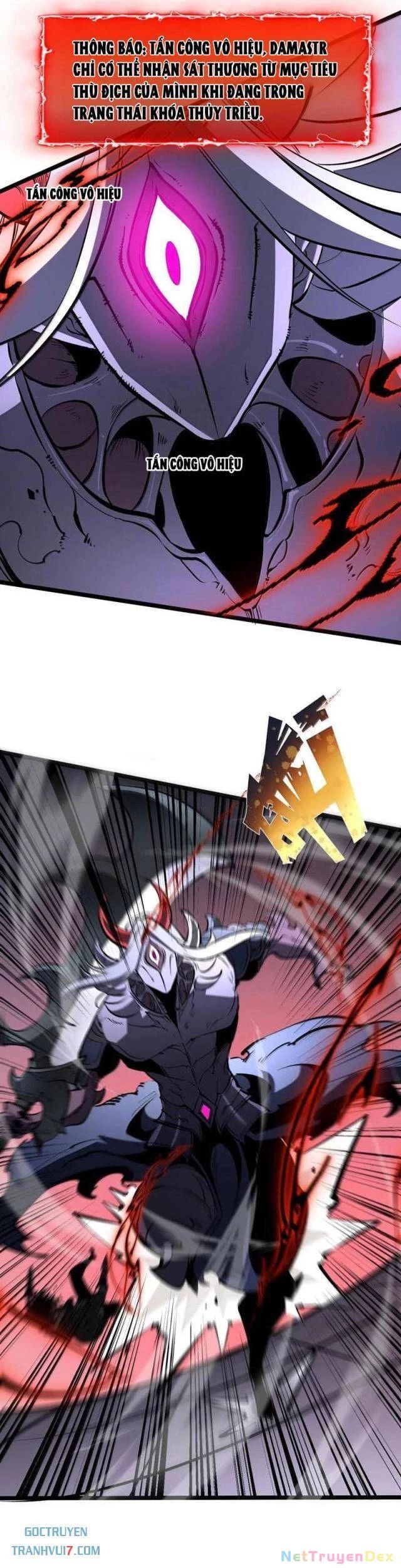 Ta Dựa Vào Nhặt Rác Trở Thành Vương Giả [Chap 1-79]