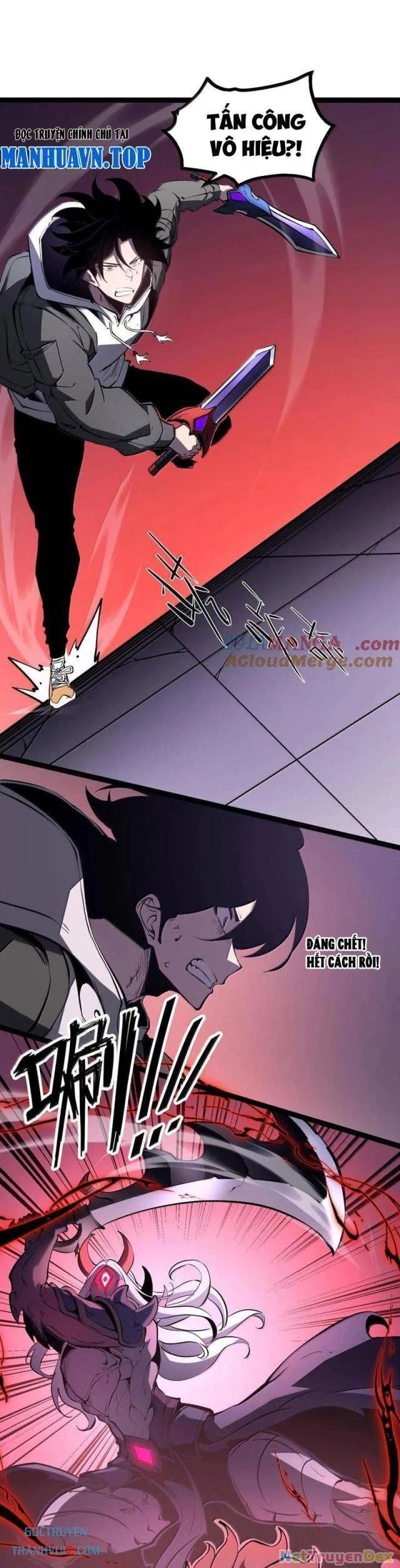 Ta Dựa Vào Nhặt Rác Trở Thành Vương Giả [Chap 1-79]