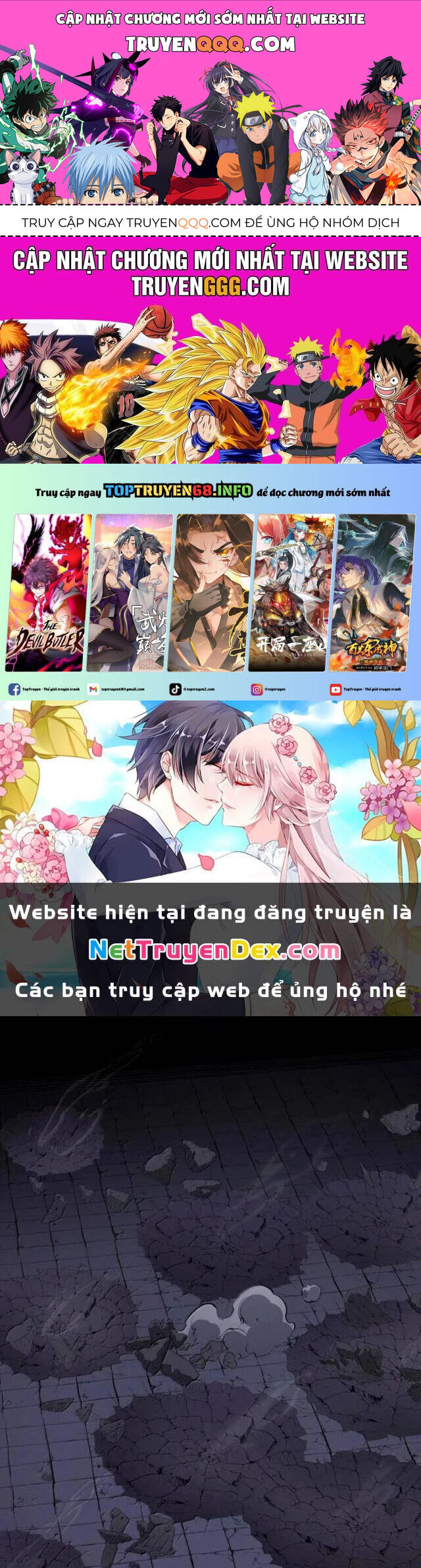 Ta Dựa Vào Nhặt Rác Trở Thành Vương Giả [Chap 1-79]