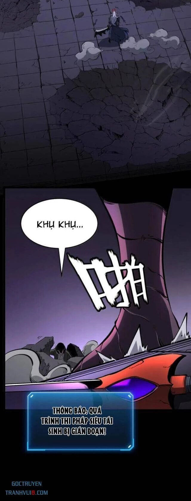 Ta Dựa Vào Nhặt Rác Trở Thành Vương Giả [Chap 1-79]