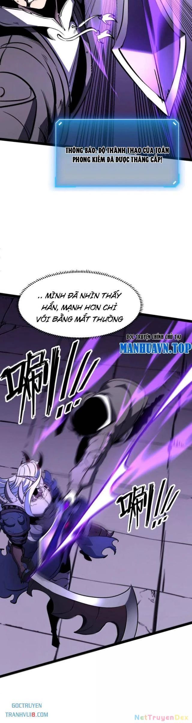 Ta Dựa Vào Nhặt Rác Trở Thành Vương Giả [Chap 1-79]
