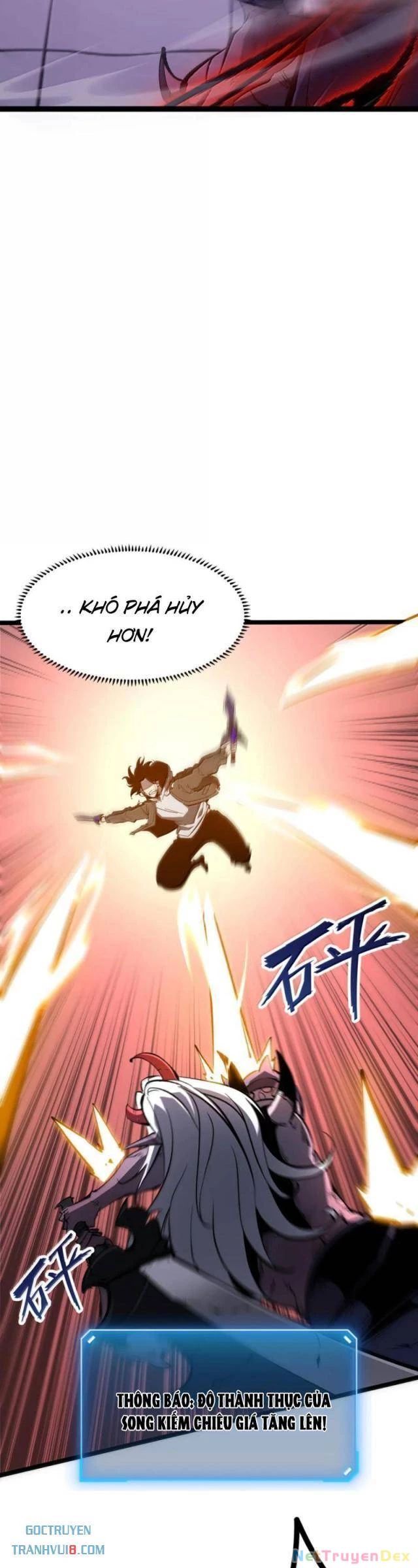 Ta Dựa Vào Nhặt Rác Trở Thành Vương Giả [Chap 1-79]