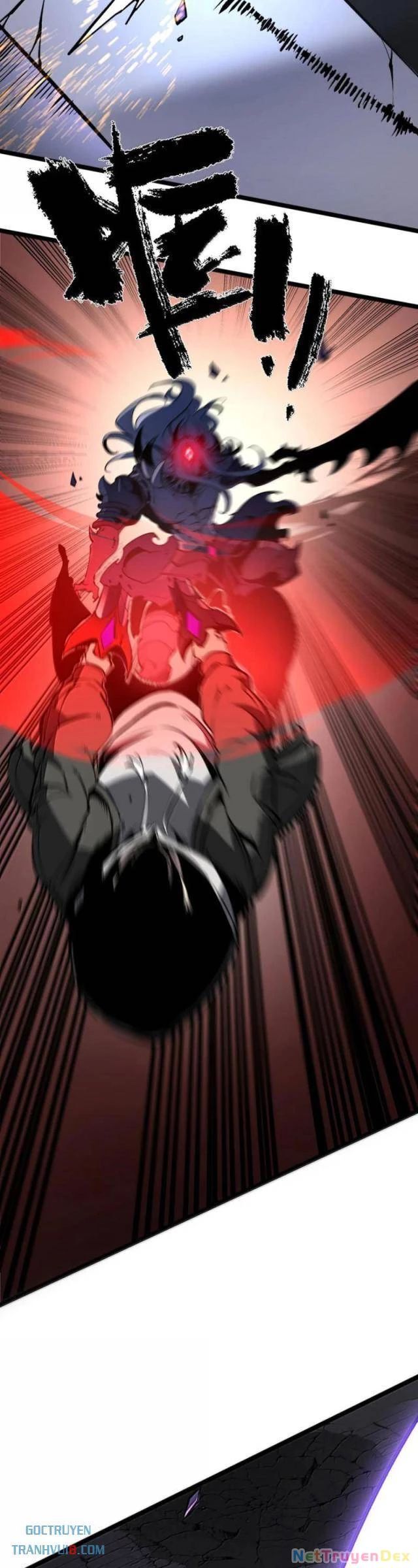 Ta Dựa Vào Nhặt Rác Trở Thành Vương Giả [Chap 1-79]