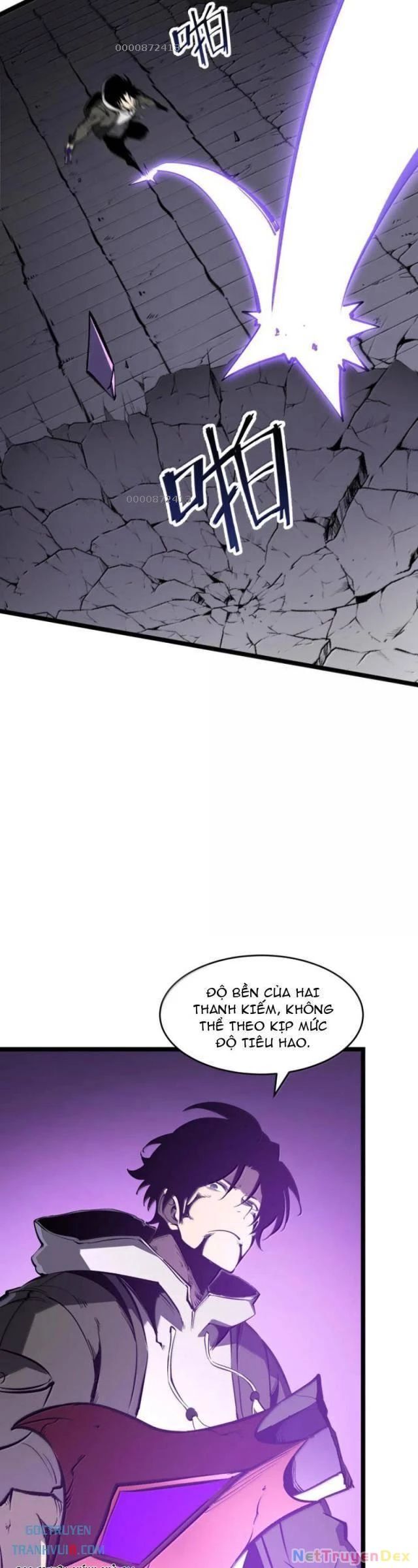 Ta Dựa Vào Nhặt Rác Trở Thành Vương Giả [Chap 1-79]