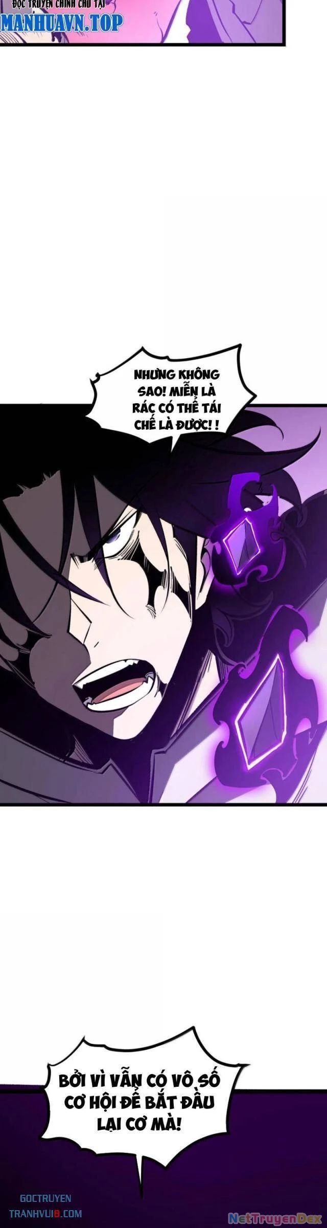 Ta Dựa Vào Nhặt Rác Trở Thành Vương Giả [Chap 1-79]
