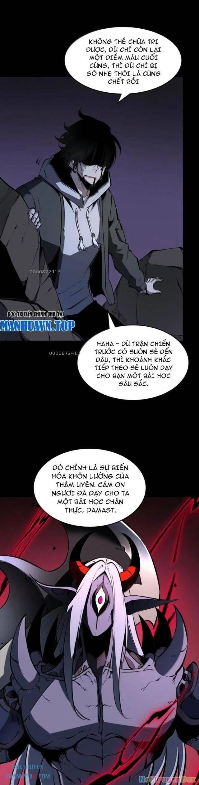 Ta Dựa Vào Nhặt Rác Trở Thành Vương Giả [Chap 1-79]
