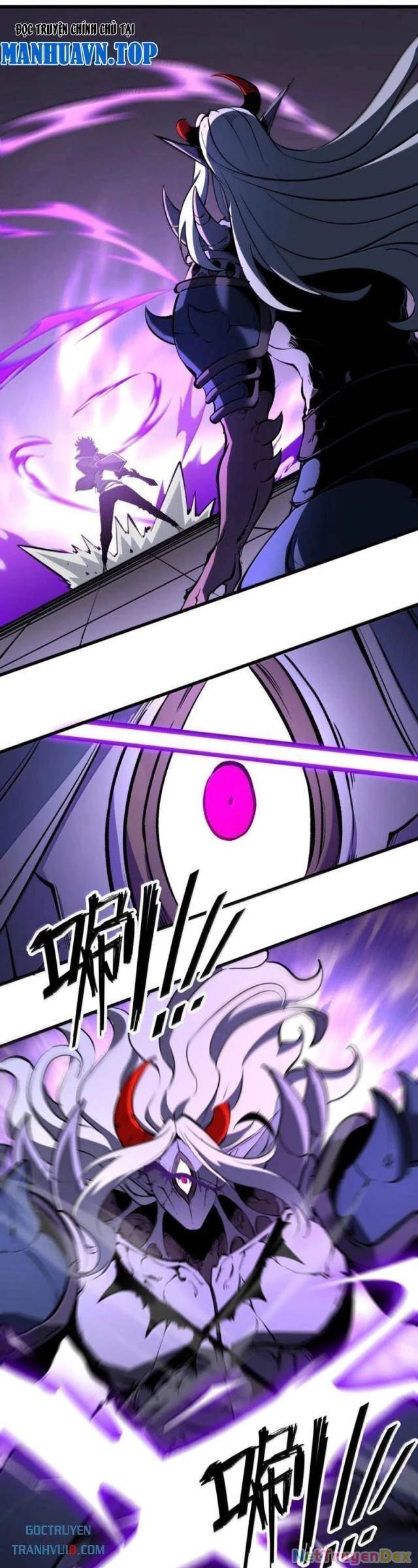 Ta Dựa Vào Nhặt Rác Trở Thành Vương Giả [Chap 1-79]