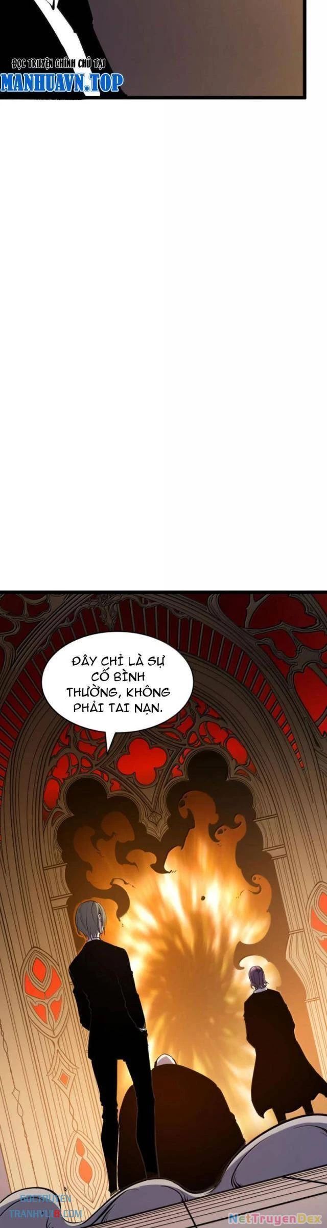 Ta Dựa Vào Nhặt Rác Trở Thành Vương Giả [Chap 1-79]