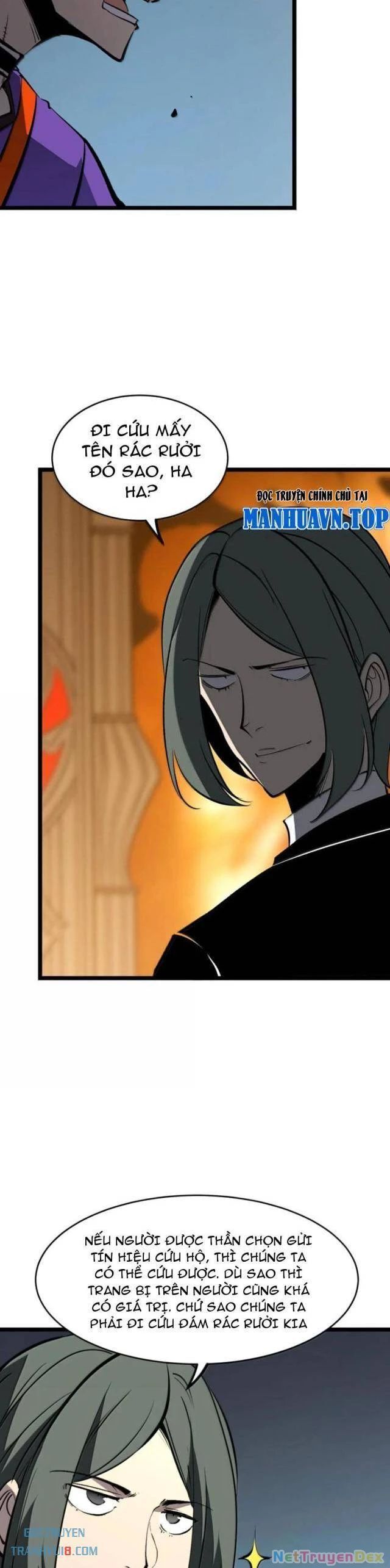Ta Dựa Vào Nhặt Rác Trở Thành Vương Giả [Chap 1-79]