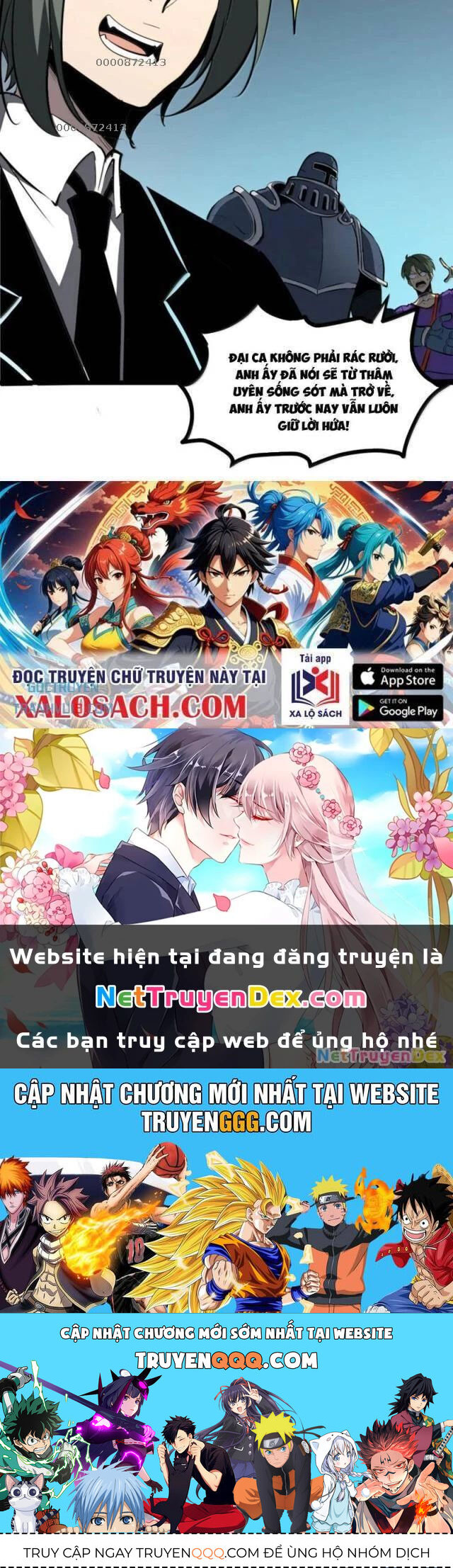 Ta Dựa Vào Nhặt Rác Trở Thành Vương Giả [Chap 1-79]