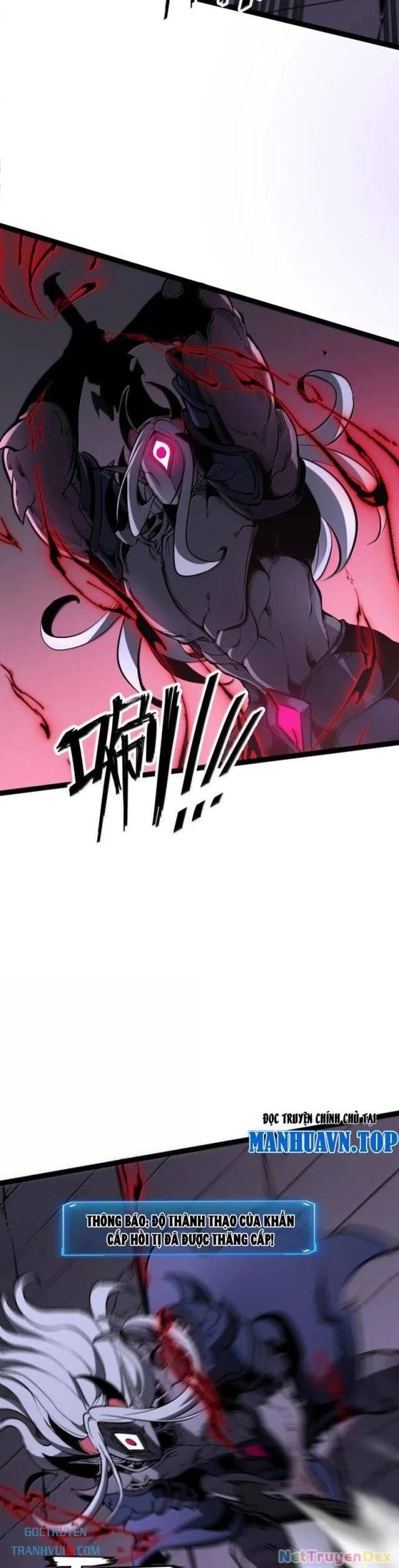 Ta Dựa Vào Nhặt Rác Trở Thành Vương Giả [Chap 1-79]