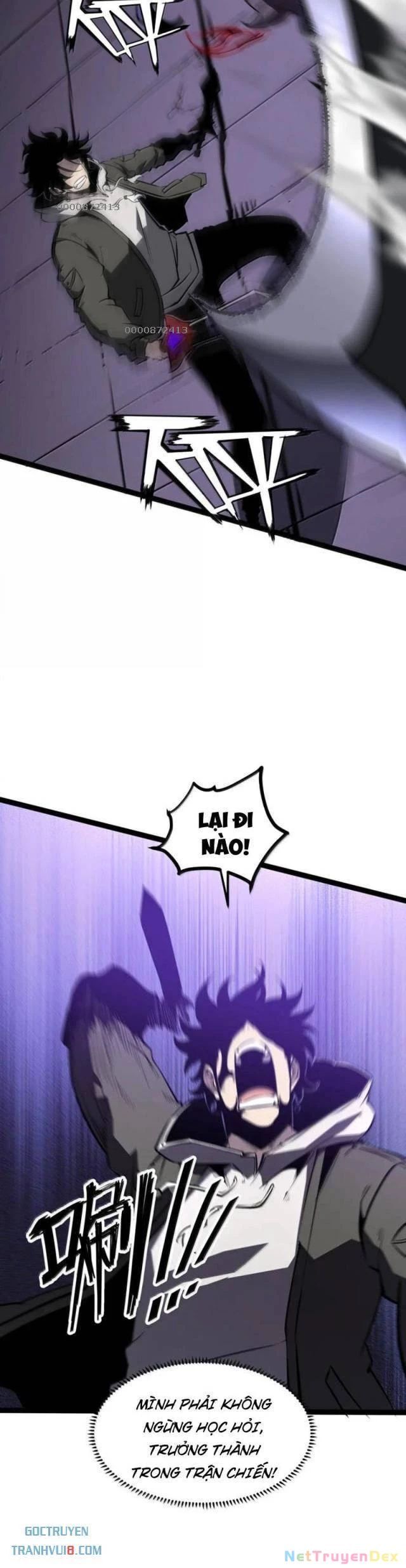 Ta Dựa Vào Nhặt Rác Trở Thành Vương Giả [Chap 1-79]