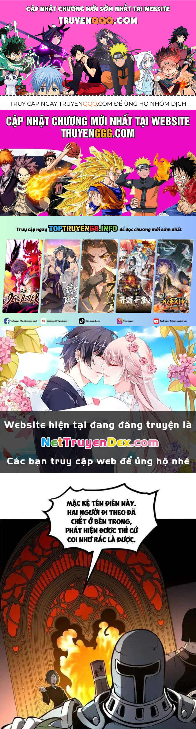 Ta Dựa Vào Nhặt Rác Trở Thành Vương Giả [Chap 1-79]