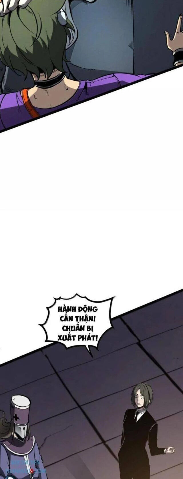 Ta Dựa Vào Nhặt Rác Trở Thành Vương Giả [Chap 1-79]