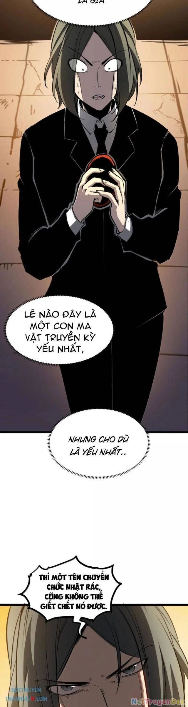 Ta Dựa Vào Nhặt Rác Trở Thành Vương Giả [Chap 1-79]