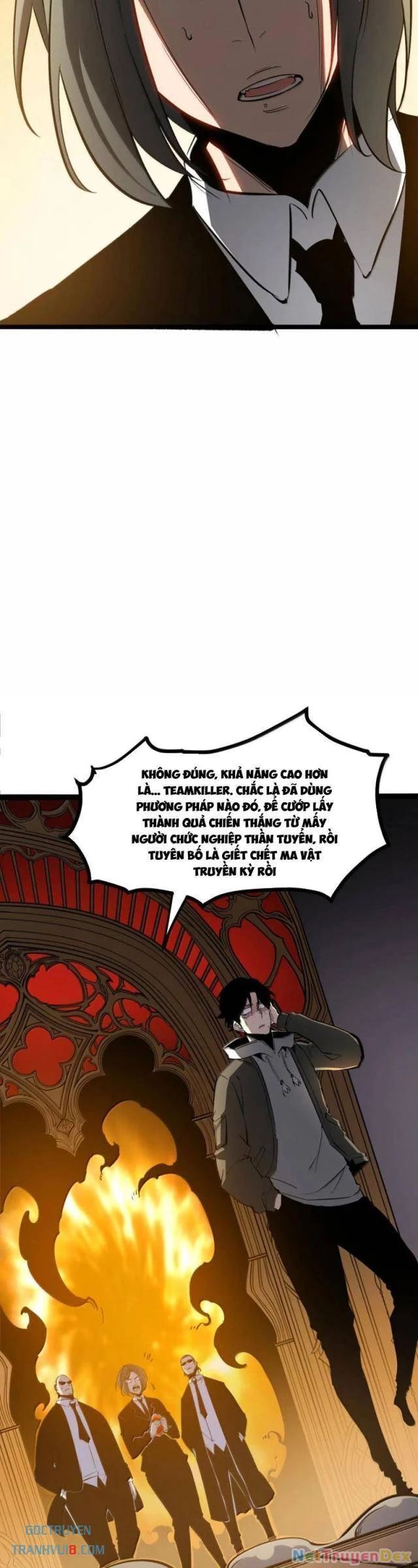 Ta Dựa Vào Nhặt Rác Trở Thành Vương Giả [Chap 1-79]
