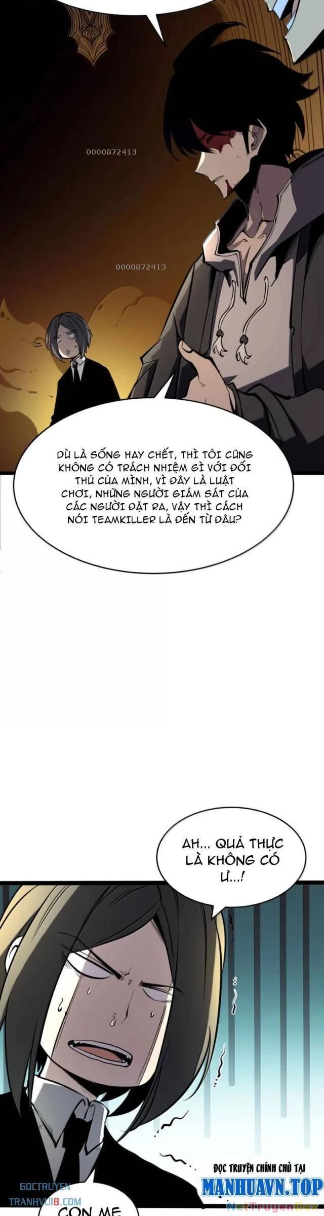Ta Dựa Vào Nhặt Rác Trở Thành Vương Giả [Chap 1-79]