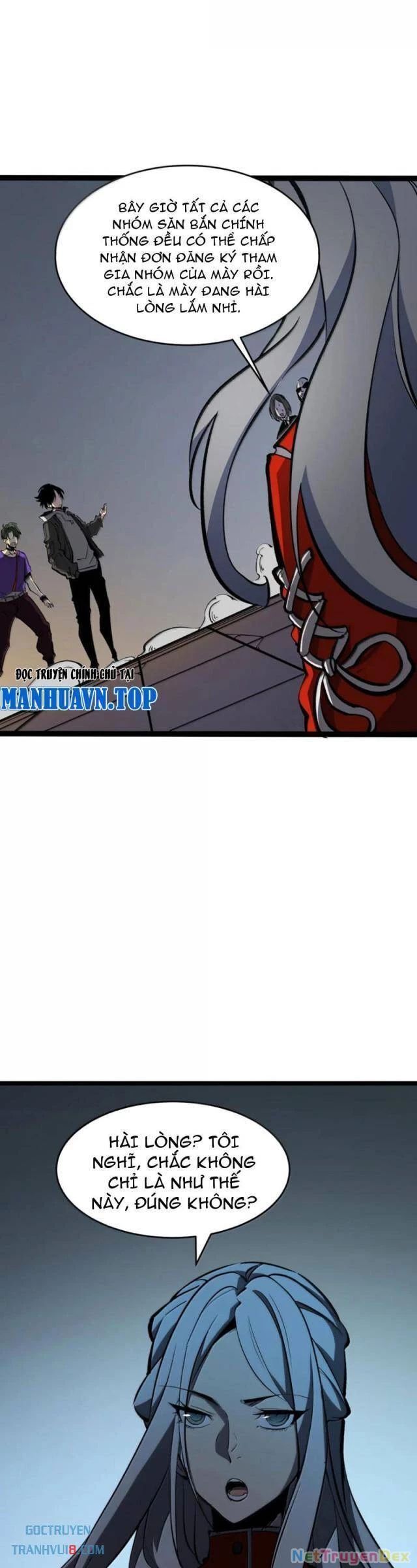 Ta Dựa Vào Nhặt Rác Trở Thành Vương Giả [Chap 1-79]