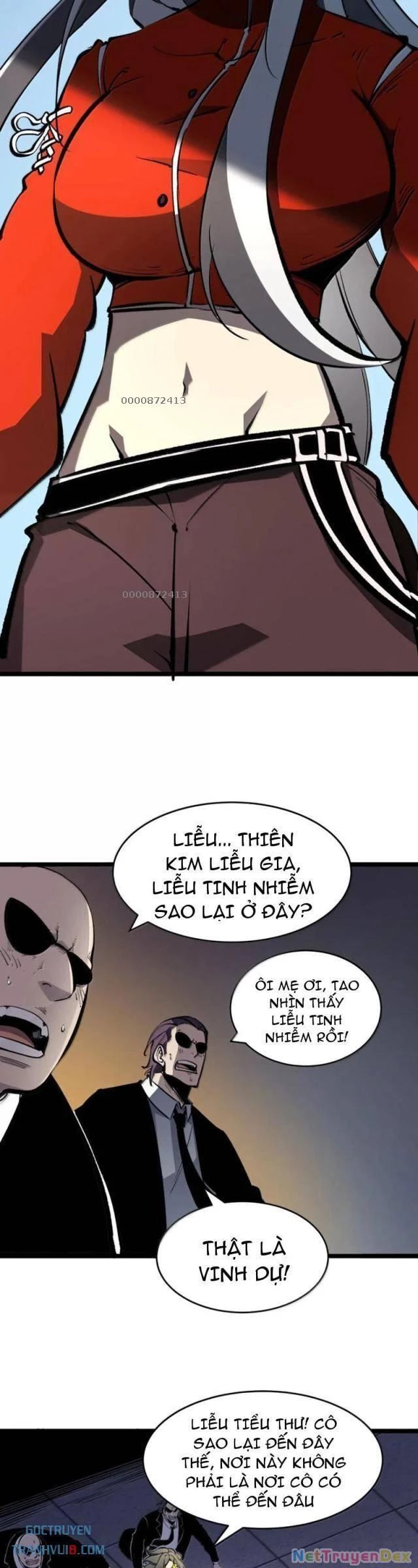 Ta Dựa Vào Nhặt Rác Trở Thành Vương Giả [Chap 1-79]