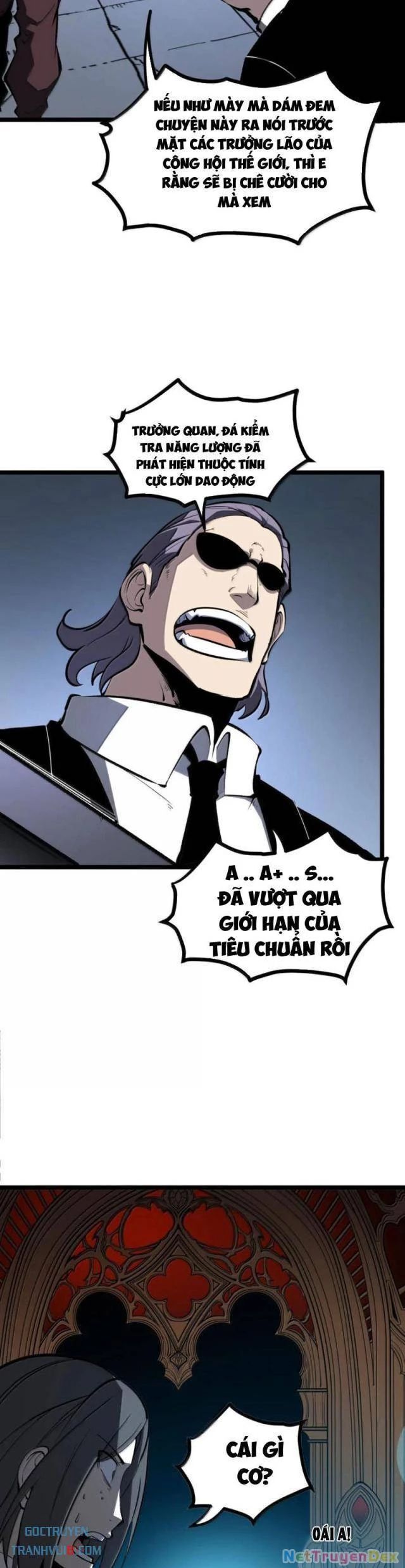 Ta Dựa Vào Nhặt Rác Trở Thành Vương Giả [Chap 1-79]