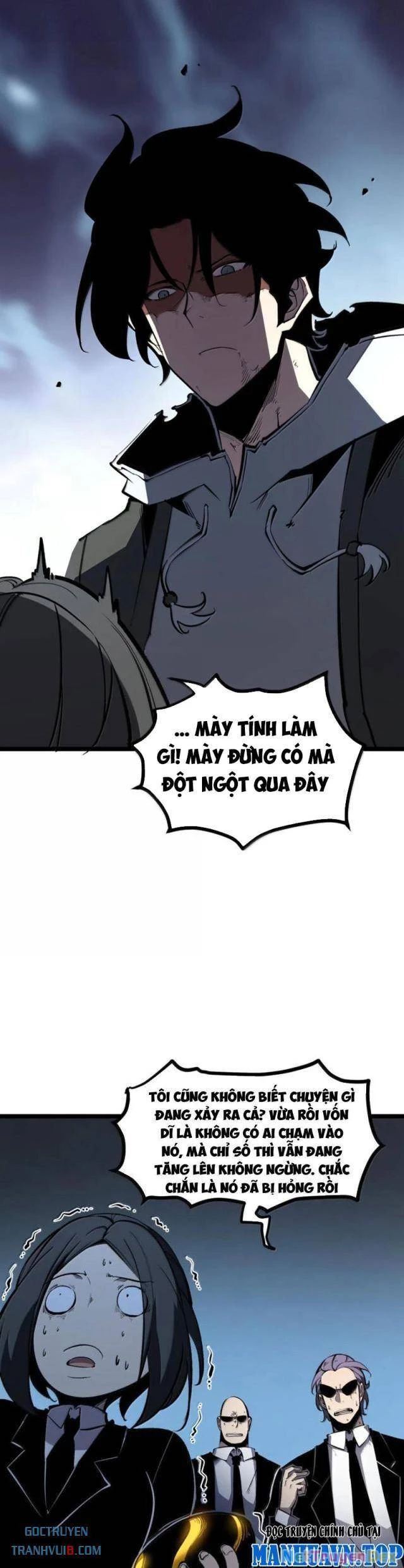 Ta Dựa Vào Nhặt Rác Trở Thành Vương Giả [Chap 1-79]