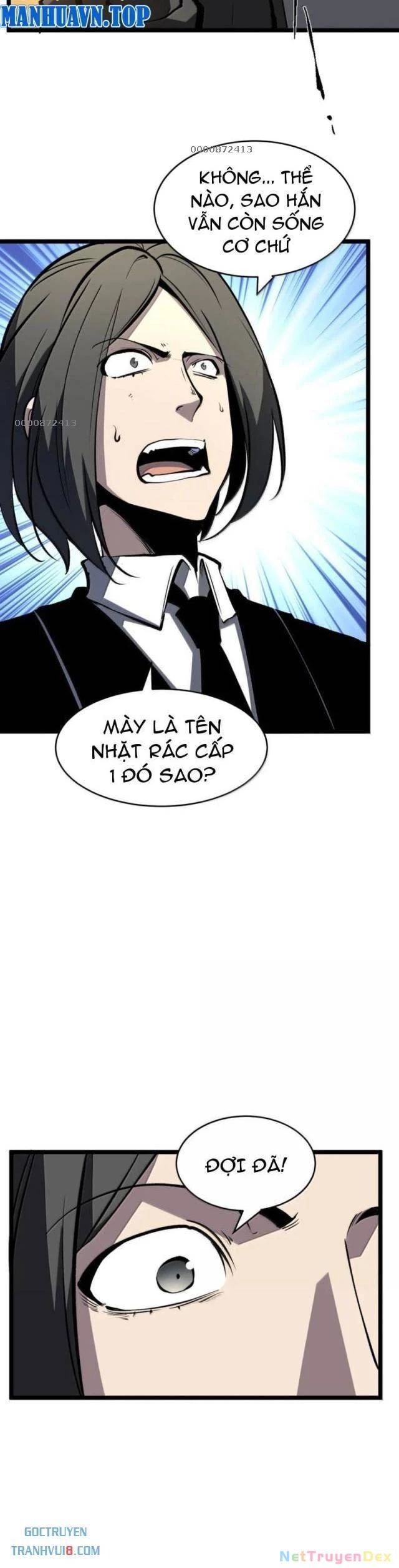 Ta Dựa Vào Nhặt Rác Trở Thành Vương Giả [Chap 1-79]