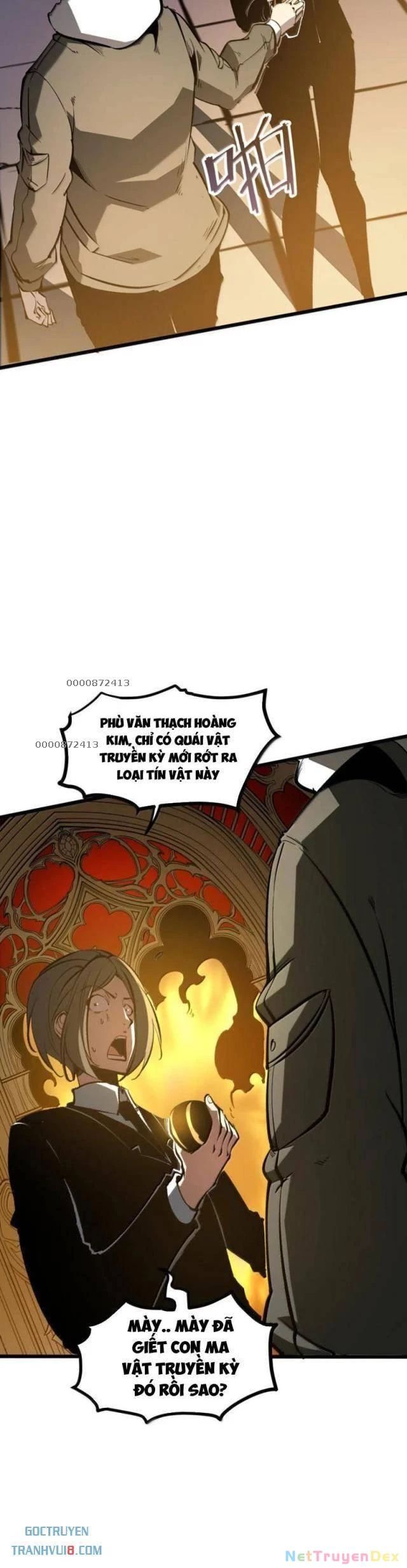Ta Dựa Vào Nhặt Rác Trở Thành Vương Giả [Chap 1-79]