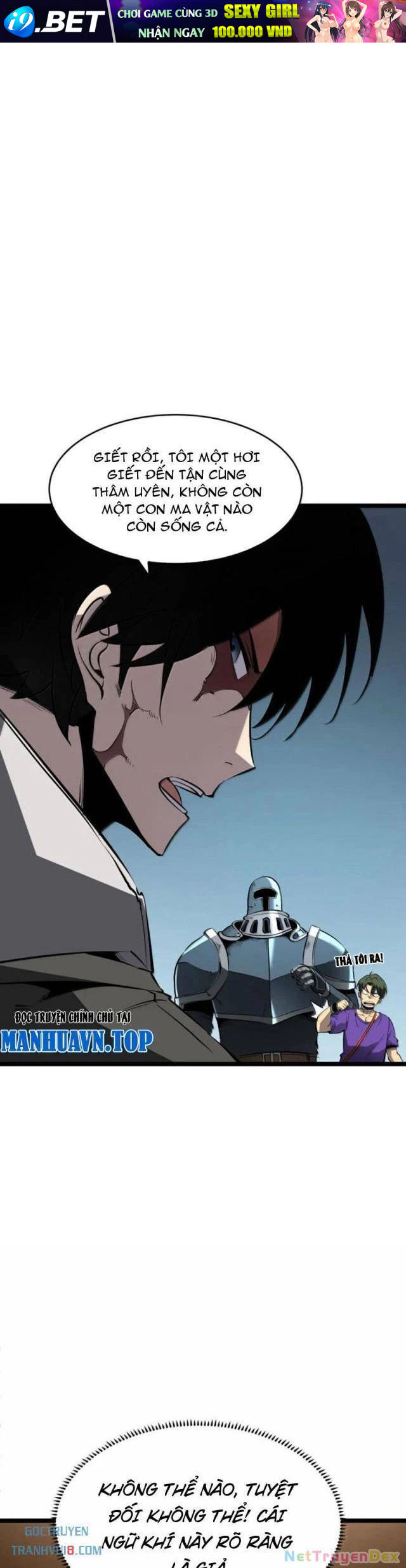 Ta Dựa Vào Nhặt Rác Trở Thành Vương Giả [Chap 1-79]