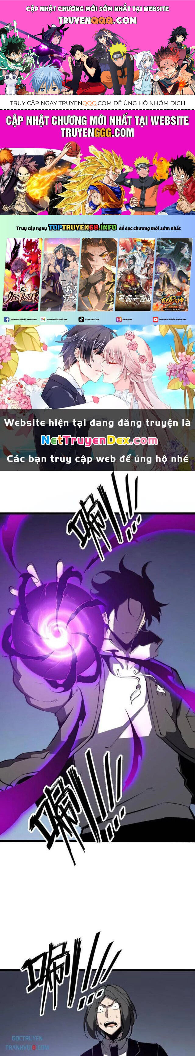 Ta Dựa Vào Nhặt Rác Trở Thành Vương Giả [Chap 1-79]