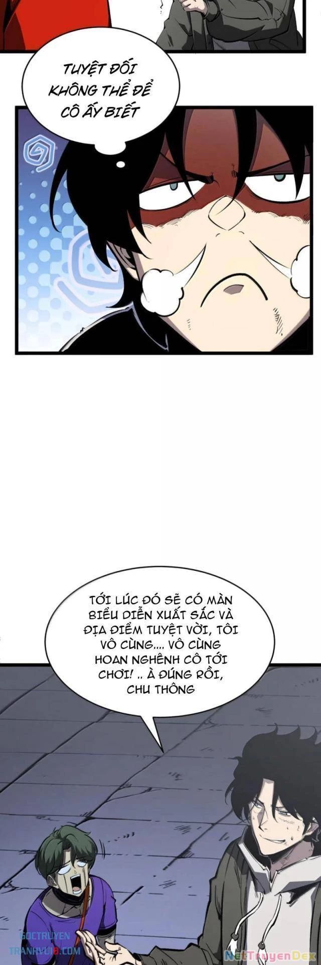 Ta Dựa Vào Nhặt Rác Trở Thành Vương Giả [Chap 1-79]