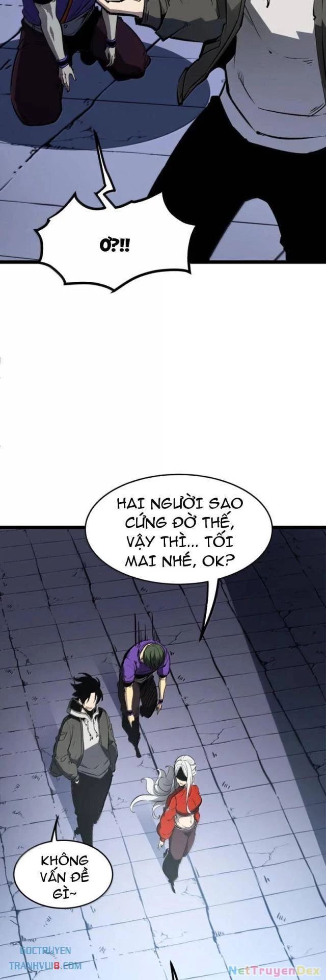 Ta Dựa Vào Nhặt Rác Trở Thành Vương Giả [Chap 1-79]