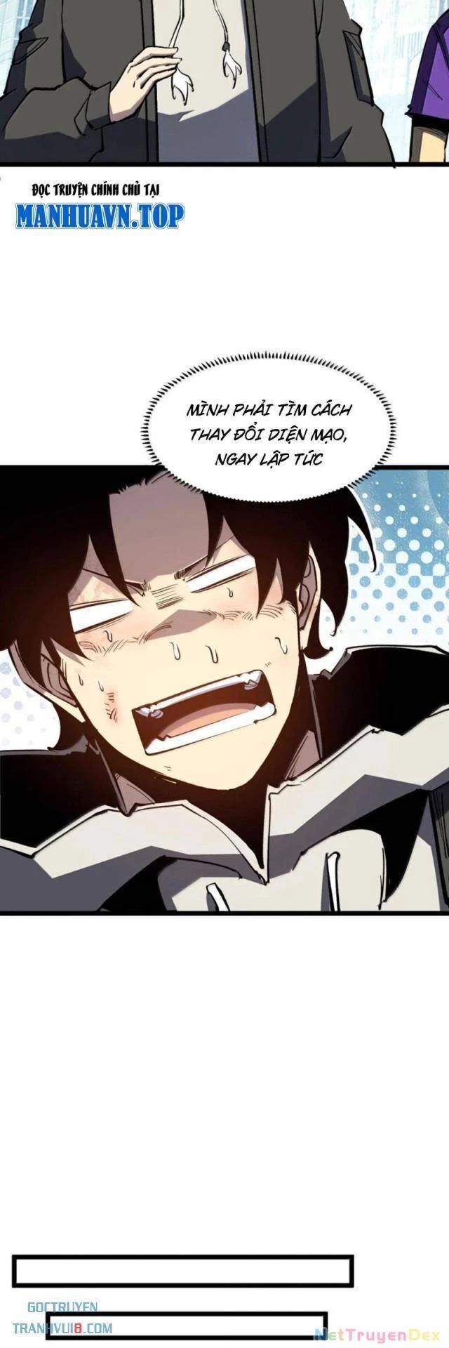 Ta Dựa Vào Nhặt Rác Trở Thành Vương Giả [Chap 1-79]