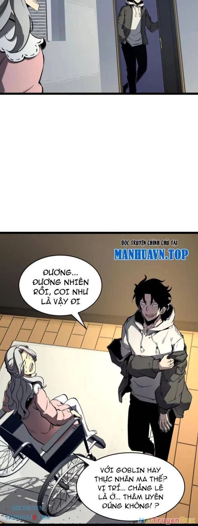 Ta Dựa Vào Nhặt Rác Trở Thành Vương Giả [Chap 1-79]