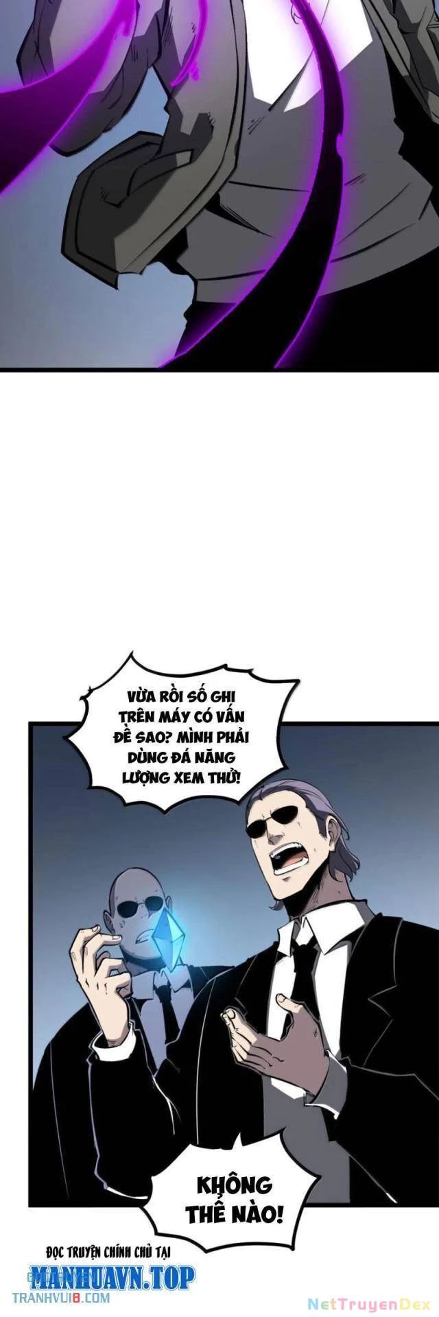 Ta Dựa Vào Nhặt Rác Trở Thành Vương Giả [Chap 1-79]