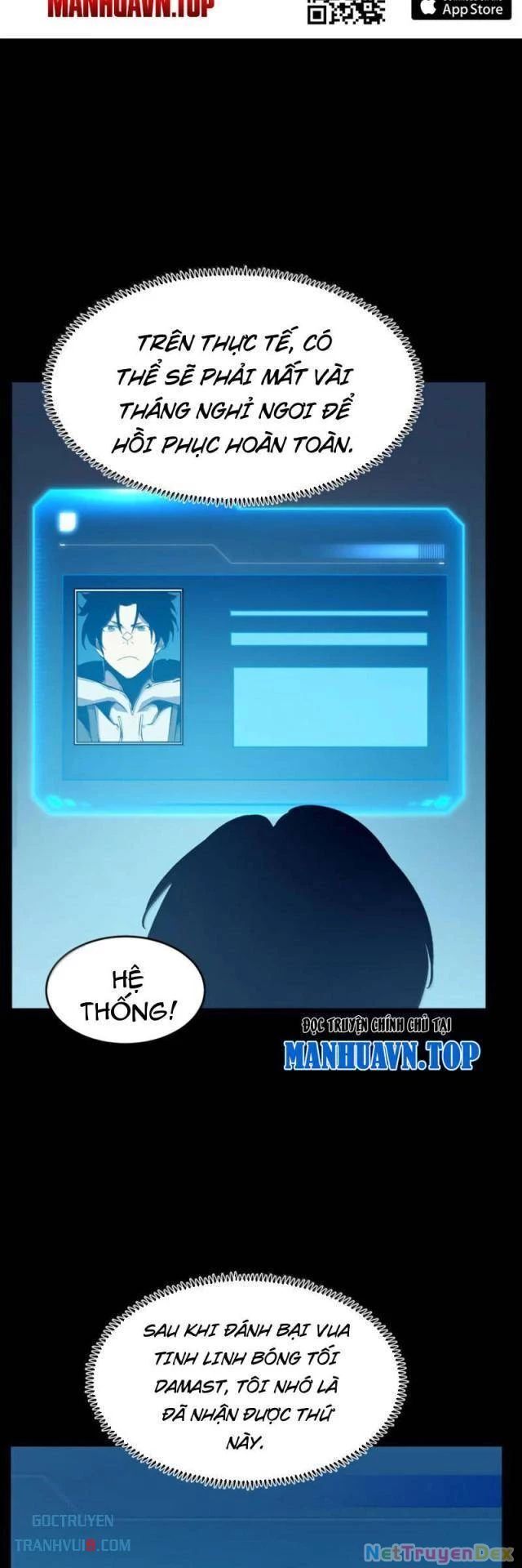 Ta Dựa Vào Nhặt Rác Trở Thành Vương Giả [Chap 1-79]