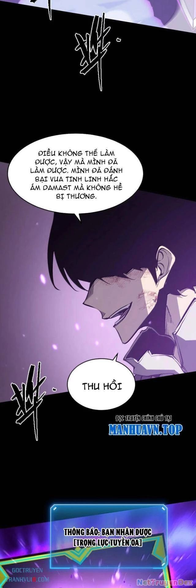 Ta Dựa Vào Nhặt Rác Trở Thành Vương Giả [Chap 1-79]