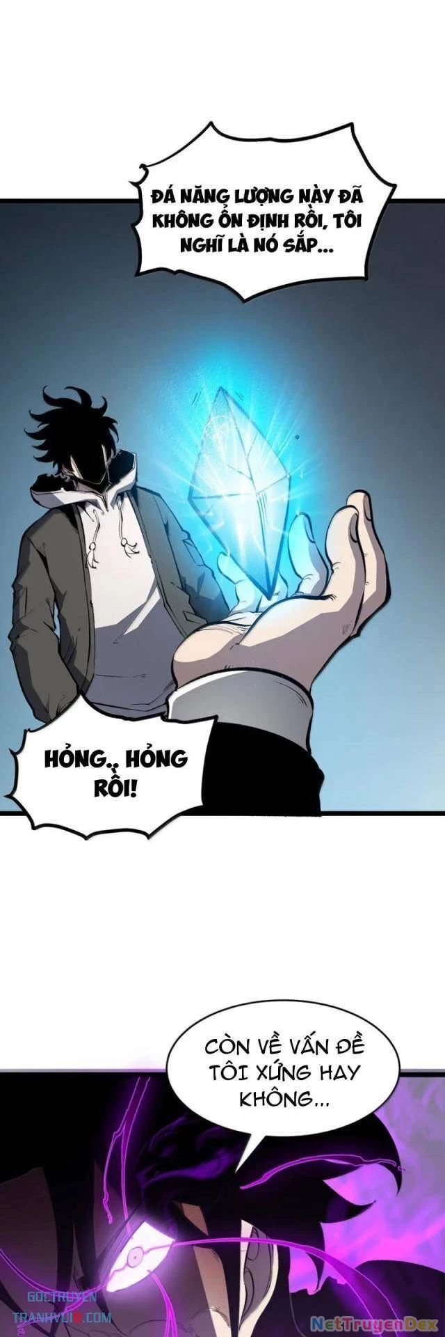 Ta Dựa Vào Nhặt Rác Trở Thành Vương Giả [Chap 1-79]
