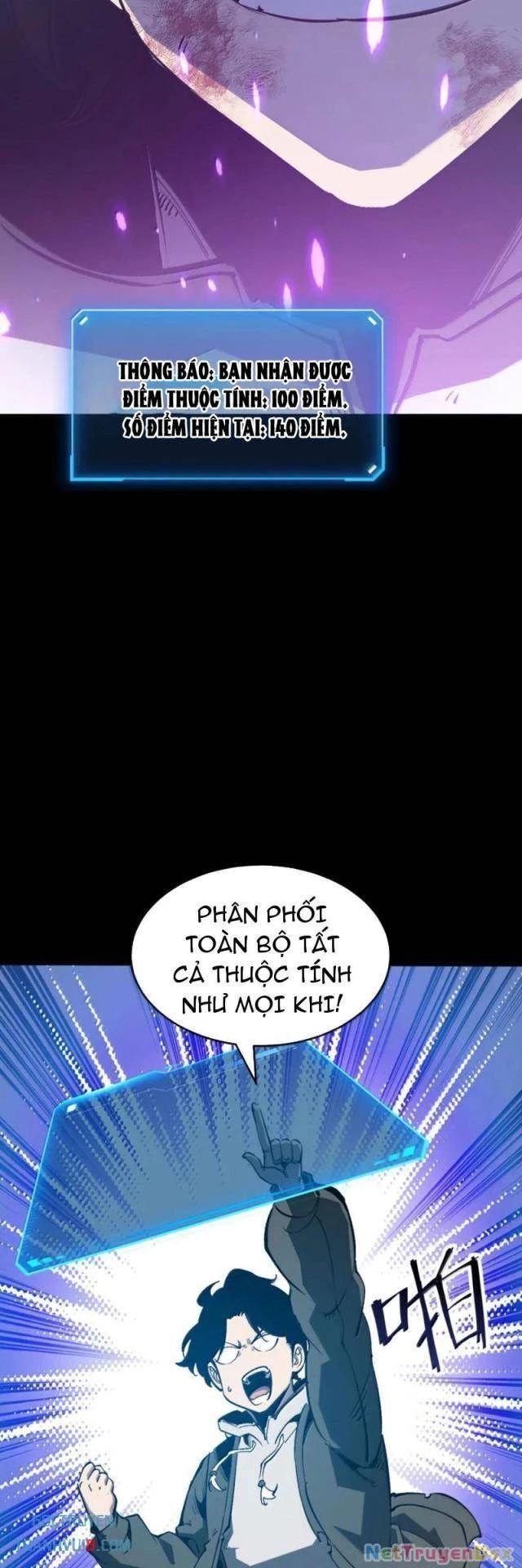 Ta Dựa Vào Nhặt Rác Trở Thành Vương Giả [Chap 1-79]