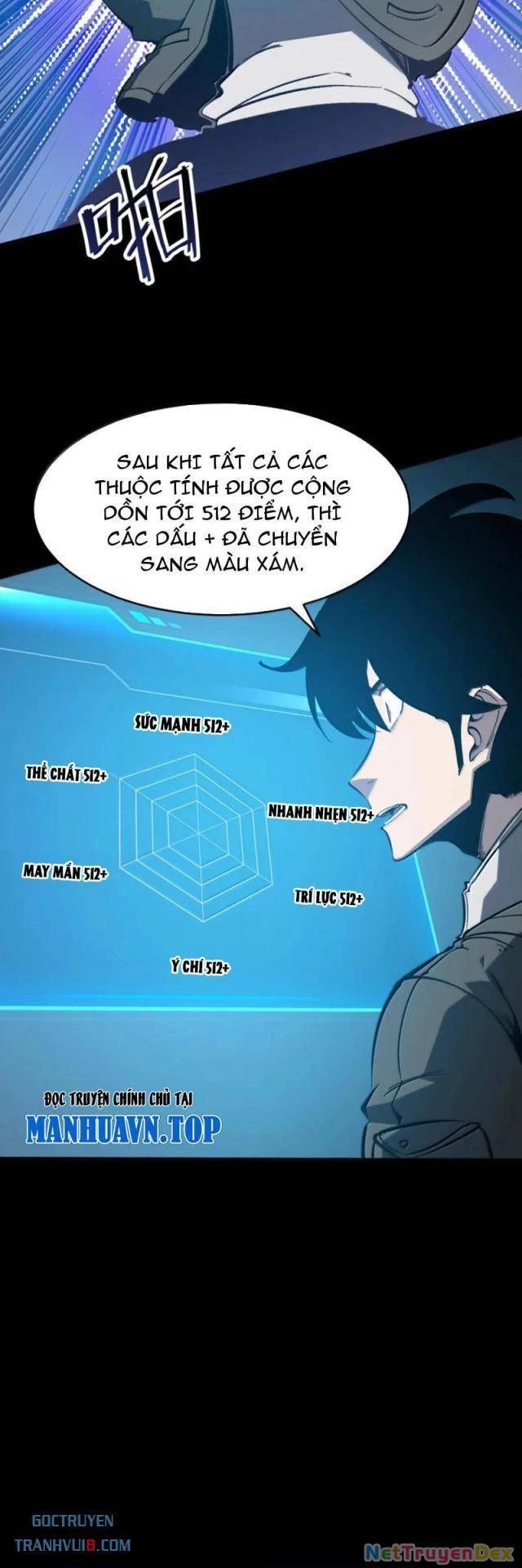 Ta Dựa Vào Nhặt Rác Trở Thành Vương Giả [Chap 1-79]