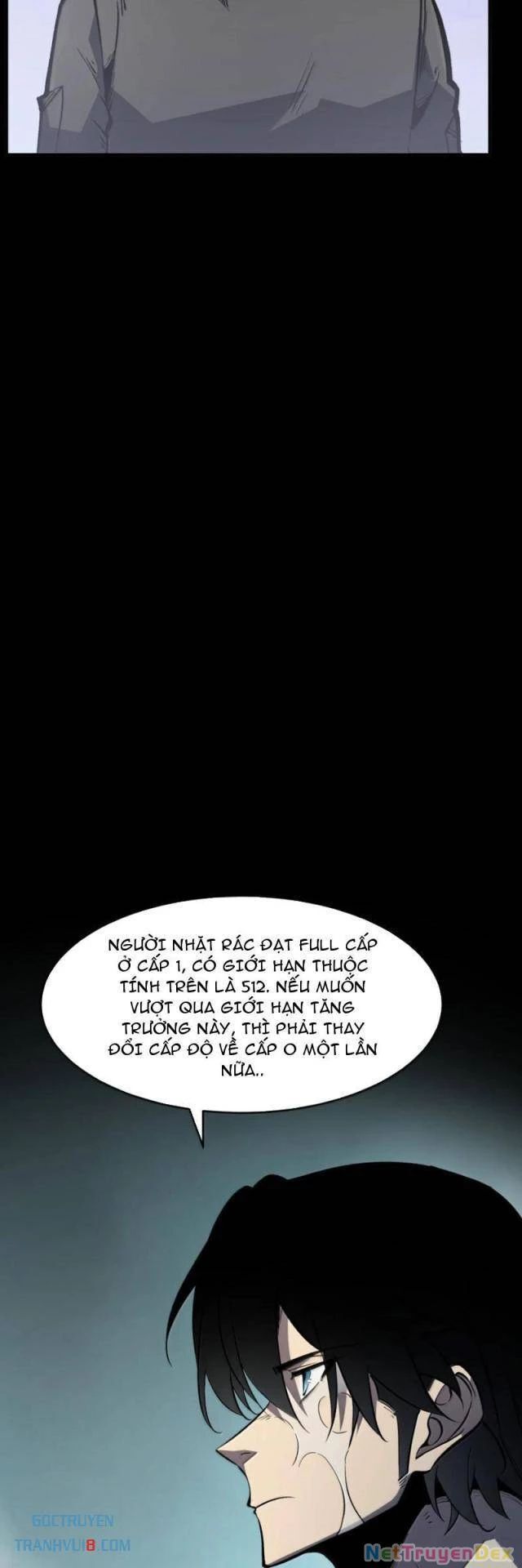 Ta Dựa Vào Nhặt Rác Trở Thành Vương Giả [Chap 1-79]