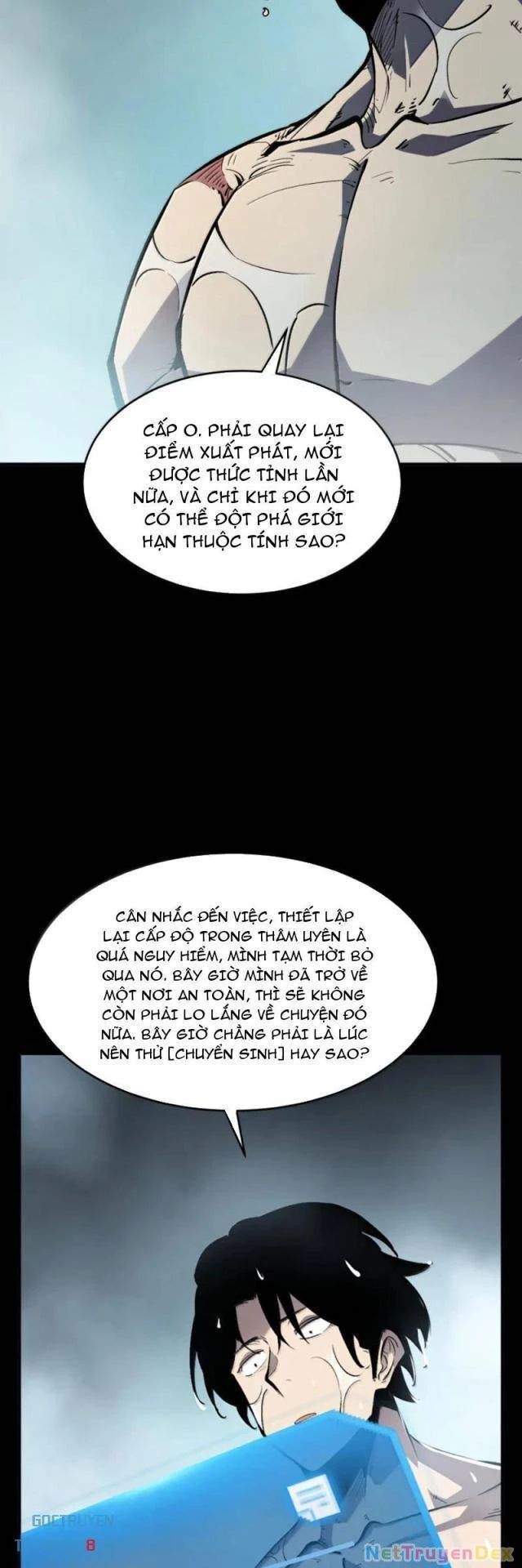 Ta Dựa Vào Nhặt Rác Trở Thành Vương Giả [Chap 1-79]